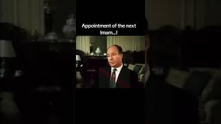 Who will be the next Imam of the Ismaili Muslims #ismailis #ismaili #agakhan