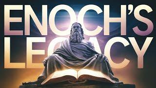 The Book of Enoch: Why It Was Banned for Centuries