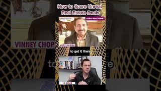 How To Score Unreal Real Estate Deals with T.J. Kosen