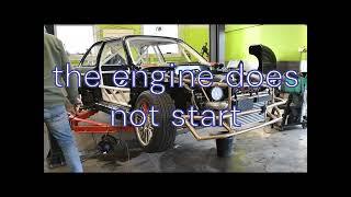 drift car building