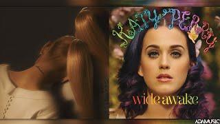 supernatural x wide awake // mashup of ariana grande, troye sivan, katy perry