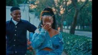 Ngimtholile- Maverick Muji x Nonny (official music video)