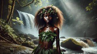 1&2 THE RIVER KNOWS THE TRUTH #africanfolktales #africantalesbyrosa #tales