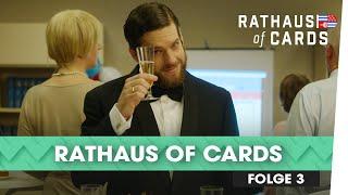 Rathaus Of Cards E03 | Das Finale I Gute Arbeit Originals