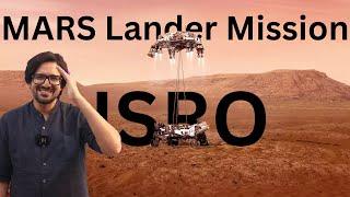 Mars Lander Mission | ISRO |