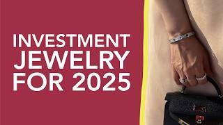 Top 6 Investment Jewelry to Buy in 2025