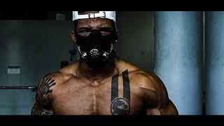 QUARANTINE - Aesthetic Fitness Motivation 