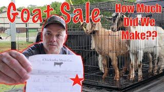 How to Make Money Raising Goats