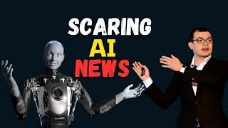 AI Experts Reveal: AGI Will OVERTAKE Human Intelligence in 5 Years