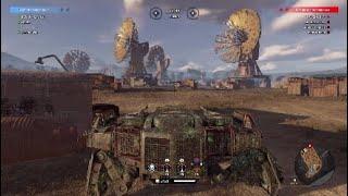 Crossout cpdoz кв cw ps4