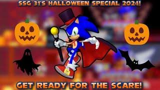 SSG 31's Halloween Special 2024!