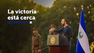 Cómo estamos logrando la victoria… | English subtitles