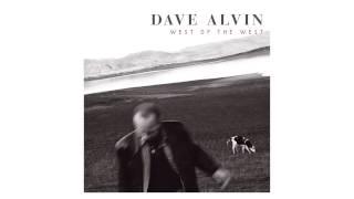 Dave Alvin - "Here in California"