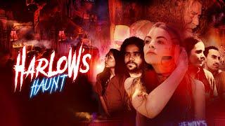 Harlow's Haunt | Official Trailer | BayView Entertainment