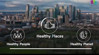 OpenBlue Smart Buildings - Johnson Controls