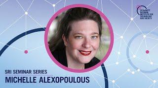 Michelle Alexopoulos | Using AI to understand the impact of policy statements on markets