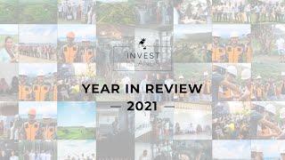 Review 2021 |  Invest Islands