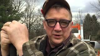 Norwood LM 29 Ash, Maple, and Black Locust Easter 2016