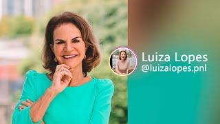 PODCAST PRIORIZE VOCÊ COM LUIZA LOPES - ESTRUTURA EMOCIONAL