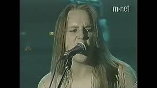 Children Of Bodom - [Live in Seoul 2001] Full Concert 4K Remastered