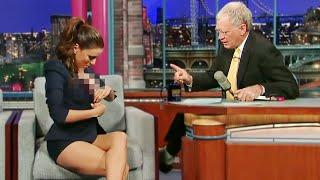 The Funniest Moments In Talk Show History Compilation