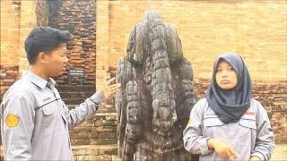 Candi Gumpung dan Candi Tinggi