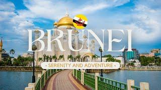 TOP 10 MOST VISITED PLACES IN BRUNEI #BruneiTravel #TopDestinations #ExploreBrunei #TravelGuide