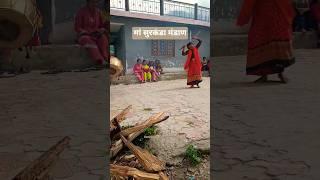 Ma Surkanda Devi Jagar By Preetam Bhartwan | Culture of Devbhoomi Uttarakhand | Village Mandan |