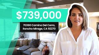 70360 Camino Del Cerro Rancho Mirage Homes for Sale | The Brandi Pratt Group