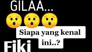 VIRAL!!! SKILL DEWA FIKI  WAKTU SMA UDAH JAGO BEATBOX