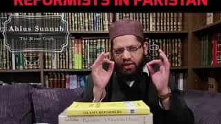 TRADITIONALIST MUSLIMS VS REFORMISTS IN PAKISTAN | SHAYKH ASRAR RASHID