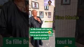 Me Alice Nkom DÉFEND LES HO.MOSE.XU.EL ET SOUTIEN BRENDA BIYA.. ECOUTEZ CA