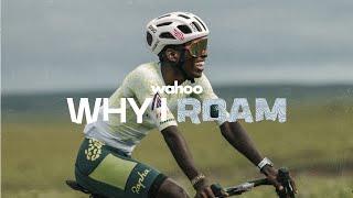 Why I ROAM: Jordan Schleck