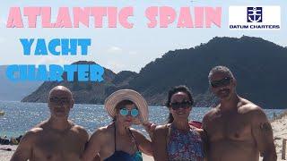 Spain Yacht Charter (Atlantic Spain)