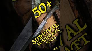 Survival and Bushcraft Tips #survival #bushcraft #camping