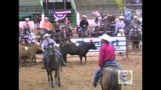 Cinch & RSNC - Ranch Sorting