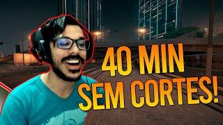 #BF4 - as VAL? 40 minutos sem morrer!