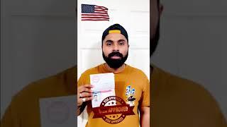 why study in usa f1 visa answer |usa study visa approved | usa study visa experience