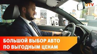 В Салавате бесплатно провели диагностику отечественных автомобилей