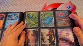 The true Pokemon 151 Master set