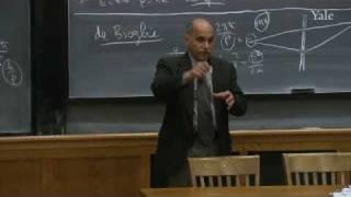 19. Quantum Mechanics I: The key experiments and wave-particle duality