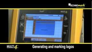 New generation of dot peen marking machine! - TECHNOMARK