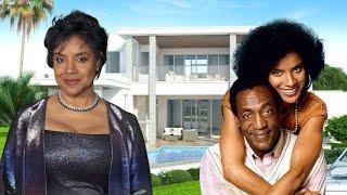 Phylicia Rashad Bio, 3Marriages , 2 Children, Family, Net Worth, Opulent Lifestyle, Accolades