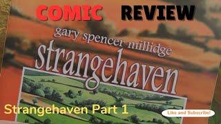 Strangehaven, Part One