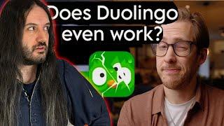 Does Duolingo Even Work? Let's Talk About It Honestly