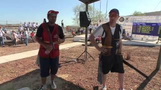 Finals Skeet Men - ISSF Shotgun World Cup 2013, Acapulco (MEX)