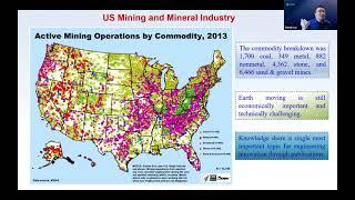 Mining and Mineral Engineering Research & High Impact Publishing