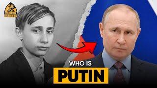 The REAL Story of Vladimir Putin | History Documentary