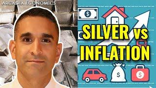 Is Silver Still A Good Inflation Hedge...