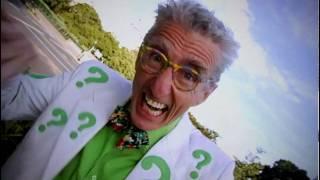 Free* Government Money With Matthew Lesko!